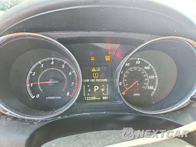 Zdjęcie 9 z 13 samochodu: 2024 MITSUBISHI OUTLANDER SPORT S/SE VIN:JA4ARUAUXRU005628 - miniatura