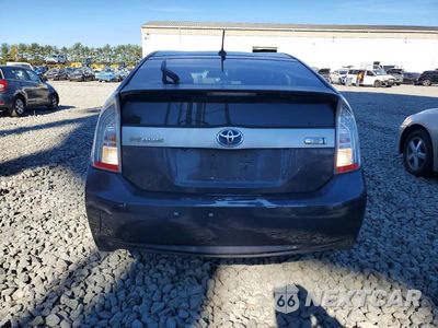 Zdjęcie 6 z 12 samochodu: 2014 TOYOTA PRIUS PLUG-IN HYBRID VIN:JTDKN3DP6E3062835 - miniatura