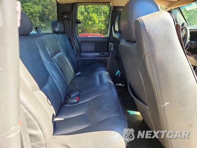 Zdjęcie 10 z 12 samochodu: 2004 GMC NEW SIERRA C1500 VIN:2GTEC19T041259629 - miniatura