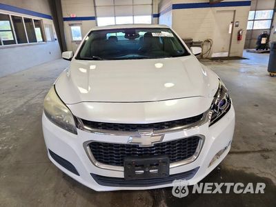 Piąte zdjęcie samochodu w środku: 2015 CHEVROLET MALIBU 1LT VIN:1G11C5SLXFF243331 - miniatura