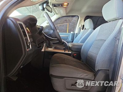 Zdjęcie 7 z 13 samochodu: 2013 RAM 2500 SLT VIN:3C6UR5DL5DG524715 - miniatura