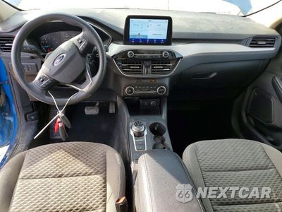 Zdjęcie 8 z 12 samochodu: 2020 FORD ESCAPE SE VIN:1FMCU9G68LUC34640 - miniatura