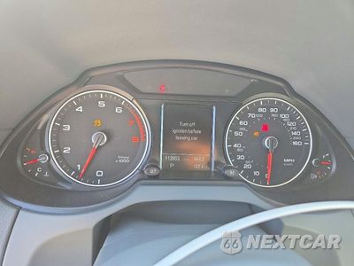 Zdjęcie 9 z 14 samochodu: 2015 AUDI Q5 PREMIUM PLUS VIN:WA1DGAFP7FA020685 - miniatura