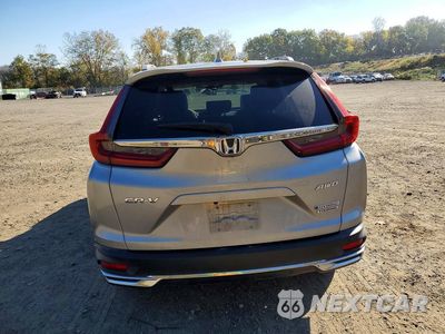 Zdjęcie 6 z 13 samochodu: 2020 HONDA CR-V TOURING VIN:7FART6H94LE021058 - miniatura