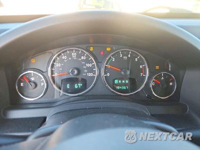 Zdjęcie 9 z 13 samochodu: 2012 JEEP LIBERTY SPORT VIN:1C4PJMAK7CW176824 - miniatura