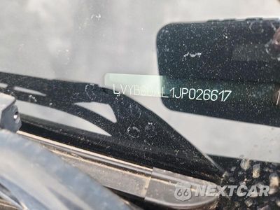 Zdjęcie 12 z 12 samochodu: 2018 VOLVO S90 T8 INSCRIPTION VIN:LVYBC0AL1JP026617 - miniatura