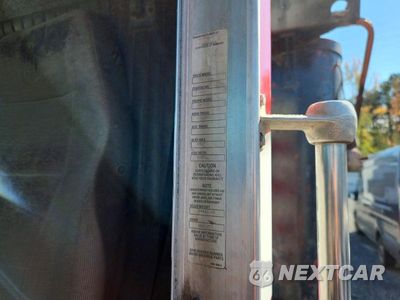 Zdjęcie 12 z 13 samochodu: 2002 KENWORTH T800 DUMP TRUCK VIN:1NKDL00X92J890516 - miniatura