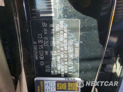 Zdjęcie 12 z 12 samochodu: 2024 KIA FORTE LXS VIN:3KPF24AD1RE807466 - miniatura