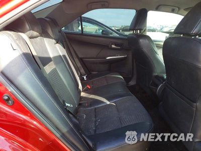 Zdjęcie 10 z 12 samochodu: 2013 TOYOTA CAMRY SE VIN:4T1BF1FK3DU690343 - miniatura