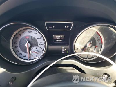 Zdjęcie 9 z 13 samochodu: 2015 MERCEDES-BENZ GLA 250 4MATIC VIN:WDCTG4GB7FJ118650 - miniatura