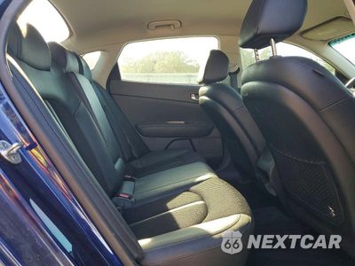 Zdjęcie 10 z 12 samochodu: 2020 KIA OPTIMA S VIN:5XXGT4L36LG408623 - miniatura