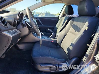 Zdjęcie 7 z 12 samochodu: 2012 MAZDA 3 I VIN:JM1BL1VF0C1514125 - miniatura