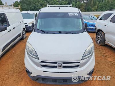 Piąte zdjęcie samochodu w środku: 2018 RAM PROMASTER CITY SLT VIN:ZFBERFBB9J6H48182 - miniatura