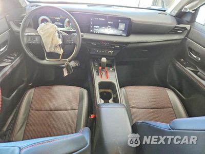 Zdjęcie 8 z 13 samochodu: 2026 NISSAN KICKS SR VIN:3N8AP6DB4TL400542 - miniatura