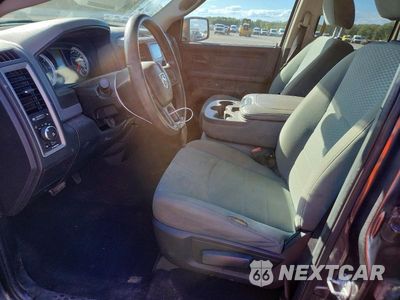 Zdjęcie 7 z 12 samochodu: 2016 RAM 1500 ST VIN:1C6RR7FG8GS410786 - miniatura