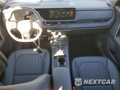 Zdjęcie 8 z 13 samochodu: 2027 KIA SELTOS X-LINE S VIN:KNDEDCD35V7019514 - miniatura