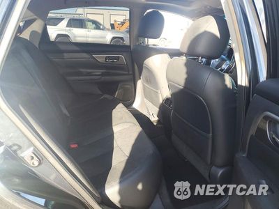 Zdjęcie 10 z 12 samochodu: 2013 NISSAN ALTIMA 3.5 S VIN:1N4BL3AP7DC227094 - miniatura