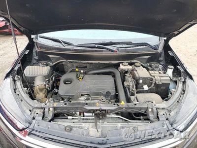 Zdjęcie 12 z 13 samochodu: 2023 CHEVROLET EQUINOX LS VIN:3GNAXHEG8PL271011 - miniatura