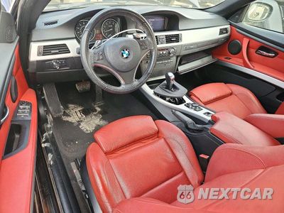 Zdjęcie 8 z 13 samochodu: 2010 BMW 328 I SULEV VIN:WBAWR3C5XAP463133 - miniatura