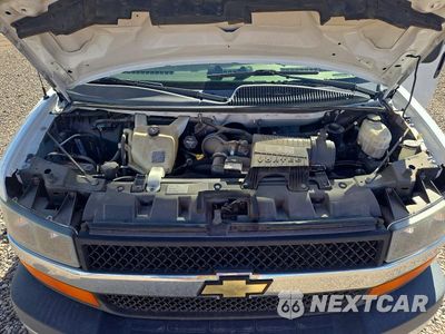 Zdjęcie 12 z 13 samochodu: 2019 CHEVROLET EXPRESS G2500 VIN:1GCWGAFG7K1251384 - miniatura