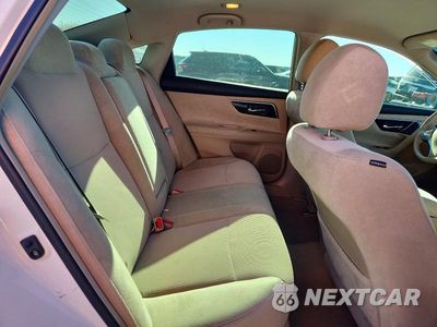 Zdjęcie 10 z 12 samochodu: 2013 NISSAN ALTIMA 2.5 VIN:1N4AL3AP1DN541825 - miniatura
