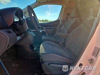 Zdjęcie 7 z 13 samochodu: 2014 NISSAN NV200 SV VIN:3N6CM0KNXEK698544 - miniatura
