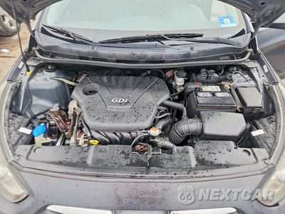 Zdjęcie 11 z 13 samochodu: 2012 HYUNDAI ACCENT GS VIN:KMHCT5AE9CU047323 - miniatura