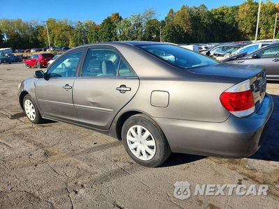 Drugie zdjęcie samochodu z przodu: 2005 TOYOTA CAMRY VIN:4T1BE32K45U524502 - miniatura