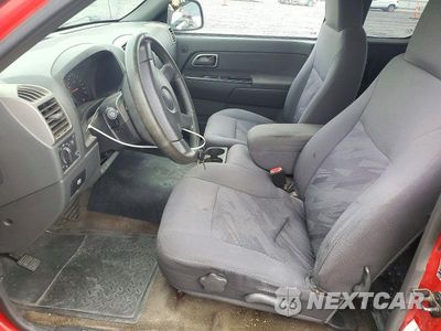 Zdjęcie 7 z 12 samochodu: 2004 CHEVROLET COLORADO VIN:1GCCS196048118982 - miniatura