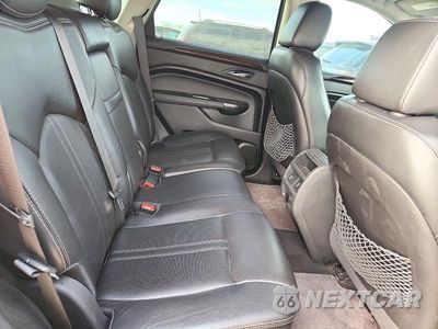 Zdjęcie 11 z 13 samochodu: 2012 CADILLAC SRX LUXURY COLLECTION VIN:3GYFNAE30CS556210 - miniatura