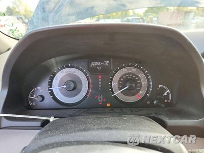 Zdjęcie 9 z 13 samochodu: 2015 HONDA ODYSSEY EX VIN:5FNRL5H43FB022202 - miniatura