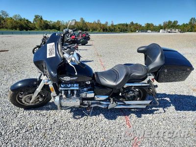 Trzecie zdjęcie samochodu z tyłu: 1997 HONDA GL1500 C/2 VIN:1HFSC3405VA004077 - miniatura