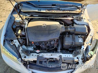 Zdjęcie 11 z 12 samochodu: 2015 ACURA TLX VIN:19UUB2F34FA025366 - miniatura