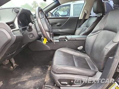 Zdjęcie 7 z 12 samochodu: 2020 LEXUS ES 300H VIN:58AD21B17LU009304 - miniatura