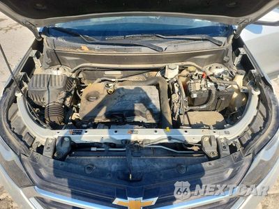 Zdjęcie 12 z 13 samochodu: 2018 CHEVROLET EQUINOX LT VIN:2GNAXJEV0J6199416 - miniatura