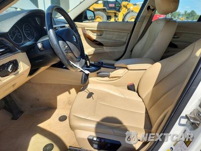 Zdjęcie 7 z 12 samochodu: 2013 BMW 328 I VIN:WBA3A5G56DNP21468 - miniatura