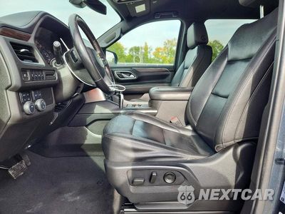 Zdjęcie 7 z 13 samochodu: 2021 CHEVROLET SUBURBAN K1500 LT VIN:1GNSKCKD8MR366009 - miniatura