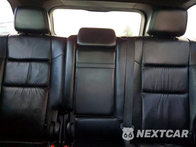 Zdjęcie 10 z 13 samochodu: 2016 JEEP GRAND CHEROKEE LIMITED VIN:1C4RJFBG5GC452407 - miniatura