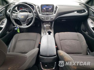Zdjęcie 8 z 12 samochodu: 2020 CHEVROLET MALIBU LT VIN:1G1ZD5ST3LF101821 - miniatura