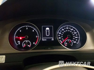 Zdjęcie 9 z 12 samochodu: 2015 VOLKSWAGEN GOLF SPORTWAGEN TDI S VIN:3VWCA7AU1FM503009 - miniatura