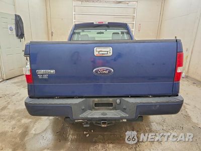 Zdjęcie 6 z 13 samochodu: 2008 FORD F150 VIN:1FTRF12W88KE36317 - miniatura