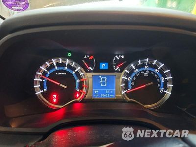 Zdjęcie 9 z 13 samochodu: 2015 TOYOTA 4RUNNER LIMITED VIN:JTEBU5JR0F5233679 - miniatura