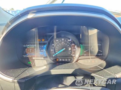 Zdjęcie 9 z 13 samochodu: 2016 FORD EDGE SEL VIN:2FMPK4J81GBC59654 - miniatura
