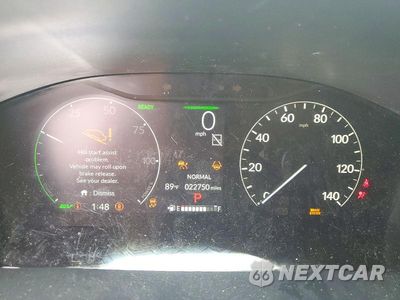 Zdjęcie 9 z 13 samochodu: 2026 HONDA CR-V SPORT VIN:5J6RS5H55TL029585 - miniatura