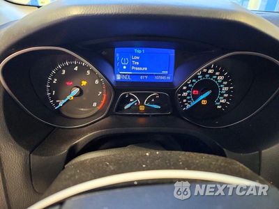 Zdjęcie 9 z 12 samochodu: 2012 FORD FOCUS SE VIN:1FAHP3F26CL444355 - miniatura