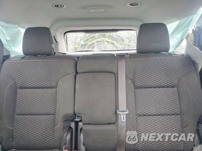 Zdjęcie 10 z 13 samochodu: 2018 GMC ACADIA SLE VIN:1GKKNKLAXJZ150807 - miniatura