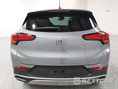 Zdjęcie 6 z 13 samochodu: 2024 BUICK ENCORE GX PREFERRED VIN:KL4AMBS2XRB068269 - miniatura