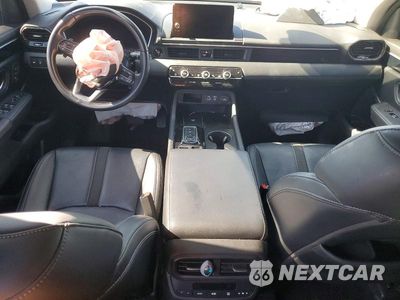 Zdjęcie 8 z 13 samochodu: 2024 HONDA PILOT EXL VIN:5FNYG2H45RB007025 - miniatura