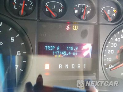 Zdjęcie 9 z 12 samochodu: 2009 FORD F150 VIN:1FTRF12W39KB05551 - miniatura