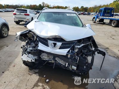Piąte zdjęcie samochodu w środku: 2015 TOYOTA RAV4 XLE VIN:2T3RFREV6FW241189 - miniatura